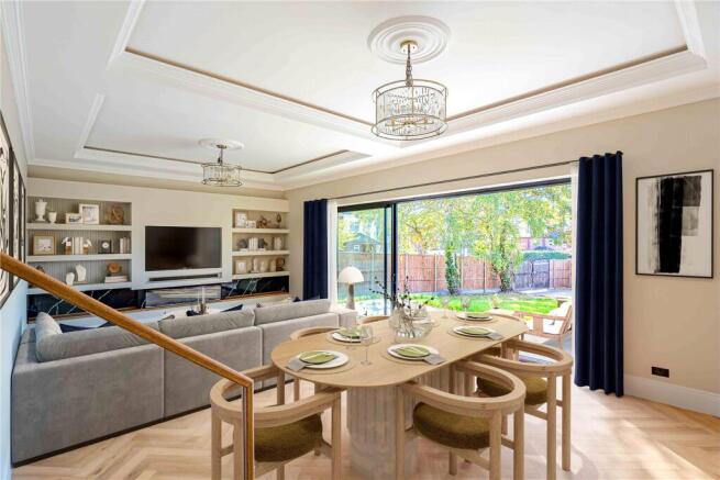 Newberries Avenue, Radlett, Hertfordshire, WD7 photo 3
