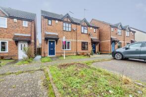 26, The Spinneys, Welton, Lincoln LN2 3TU