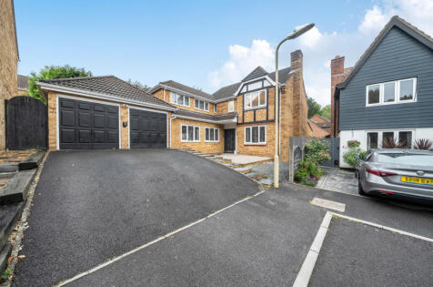 Collingworth Rise, Park Gate, Southampton, Hampshire, SO31