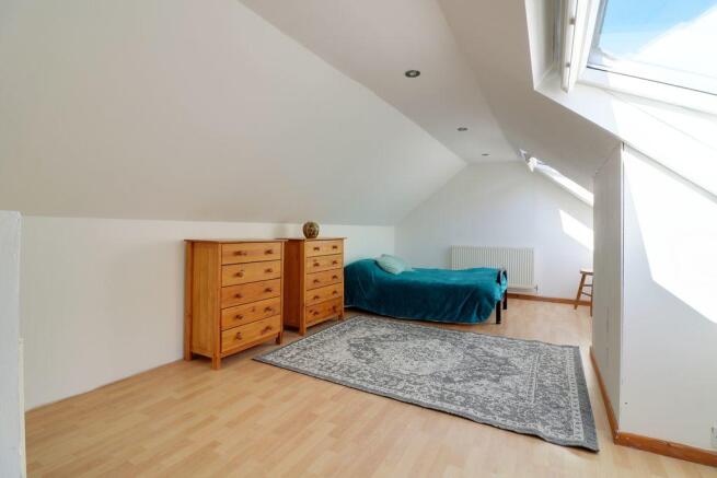 Loft Room