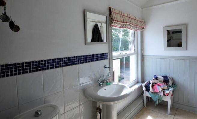 BATHROOM.