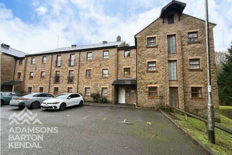 Paperhouse Close, Norden, OL11
