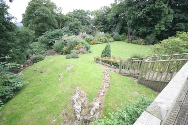The Grounds