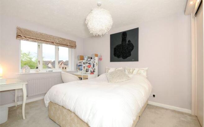 Guest Bedroom