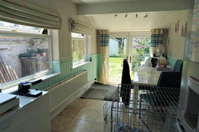 Breakfast Room