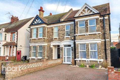 Hayes Road, Clacton-On-Sea