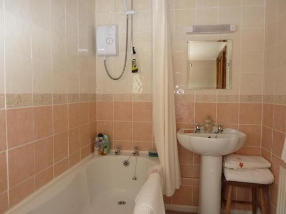 En-Suite