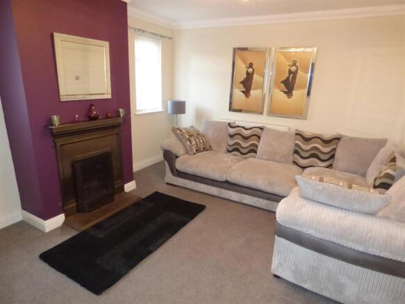 Reception Room Two