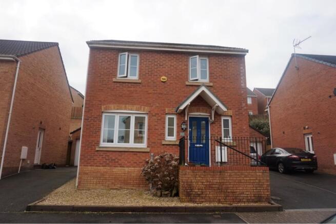 View Of The Property