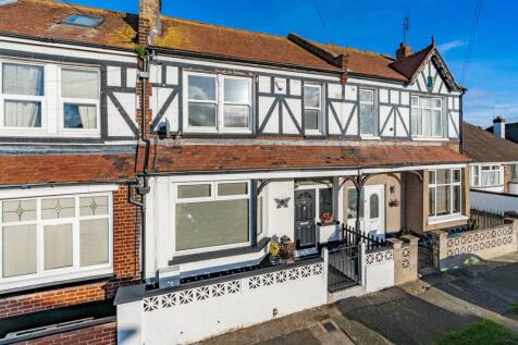 Sandown Drive, Herne Bay