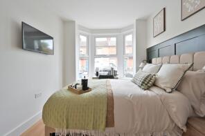 199, Sandringham Road, Watford WD24 7BH