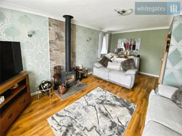 Meadow Rise, Llay, Wrexham, LL12 photo 4