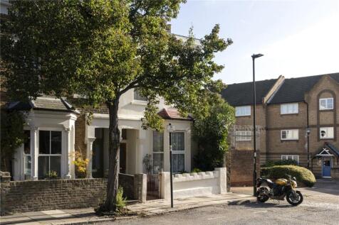 Kiver Road, London, N19