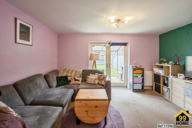 2 bed Semi-Detached for sale Image 7