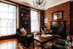 First Floor, 22, Church Street, London NW8 8EP