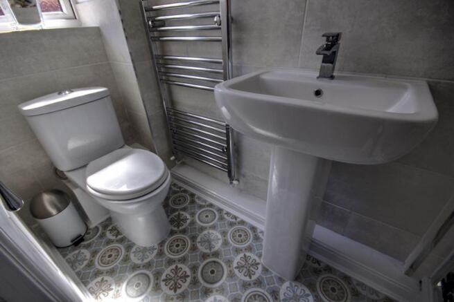 Ensuite