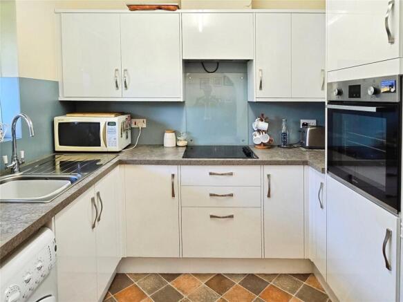 Meadowbrook Court, Twmpath Lane, Gobowen, Oswestry, SY10 photo 4