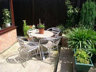Outside picture 2
