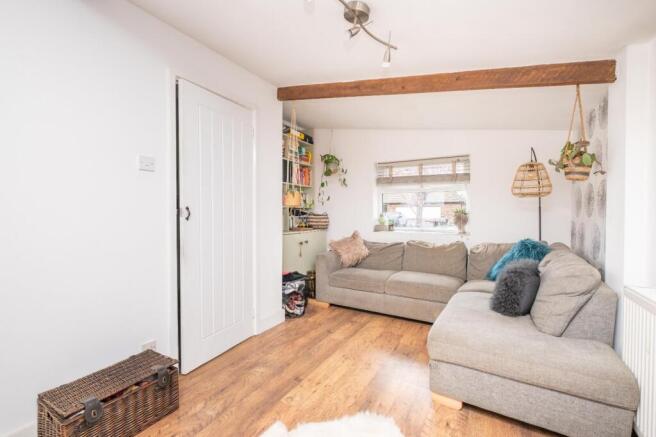 Family Room/Office
