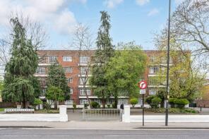 66, Brockwell Court, Effra Road, London SW2 1NA