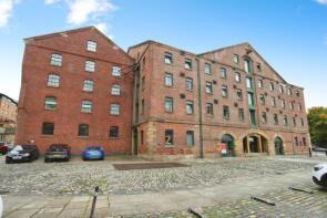 15, The Warehouse, Wharf Street, Victoria Quays, Sheffield S2 5SY