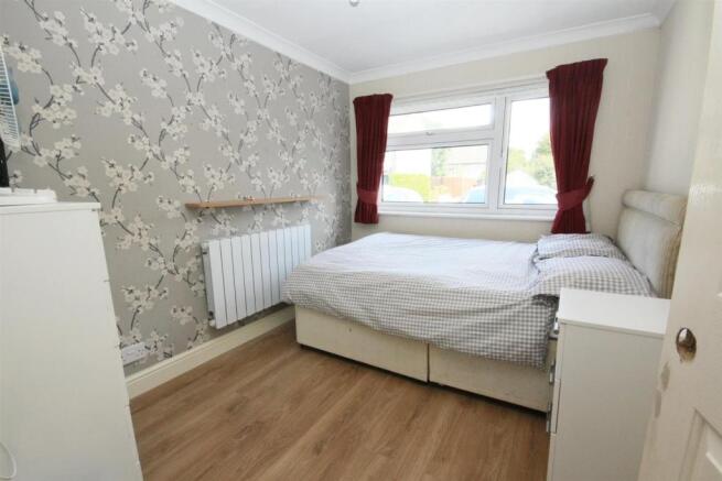 DINING ROOM / BEDROOM 3
