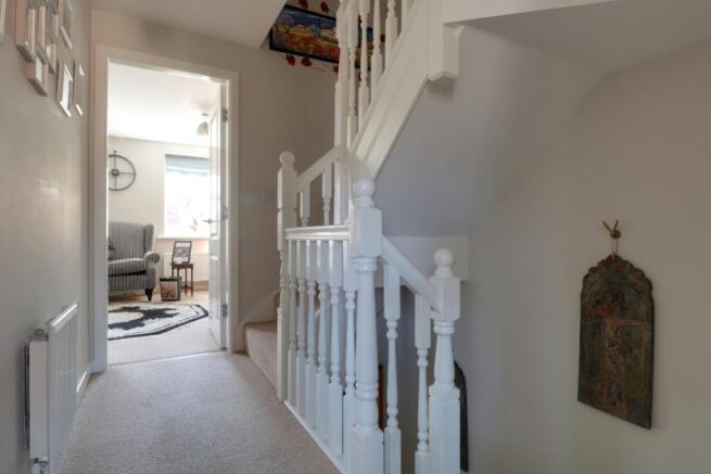 1st Floor Landing