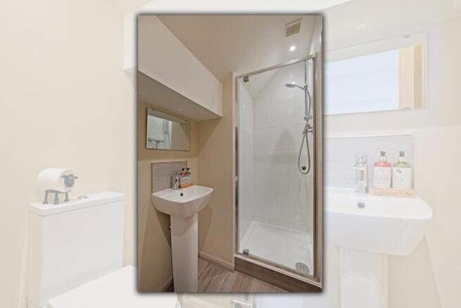 2 bed Mews for sale Image 9