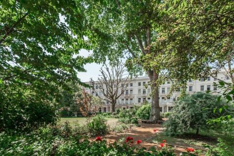 Earls Court Square, London