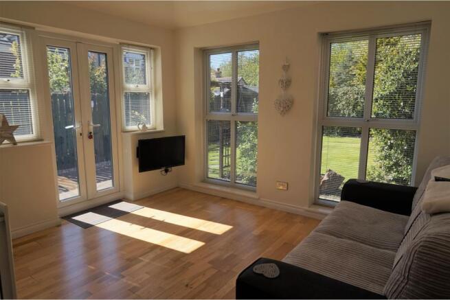 Sun Room