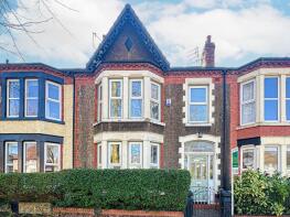 12, Menlove Avenue, Mossley Hill, Liverpool L18 2EE