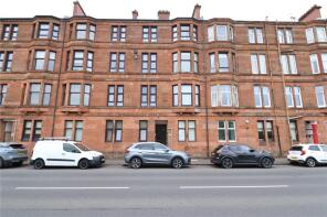 Flat 3/2, 193, Holmlea Road, Glasgow G44 4AA