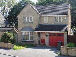 3, Dunnock Avenue, Bradford BD6 3XH