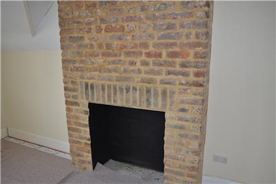 FIREPLACES