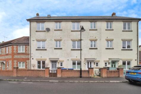 Shears Drive, Amesbury, Salisbury