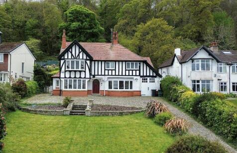 Ael Y Bryn Road, Colwyn Bay, Conwy, LL29