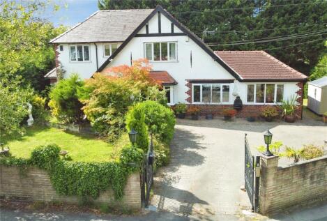 Handforth Road, Wilmslow, SK9