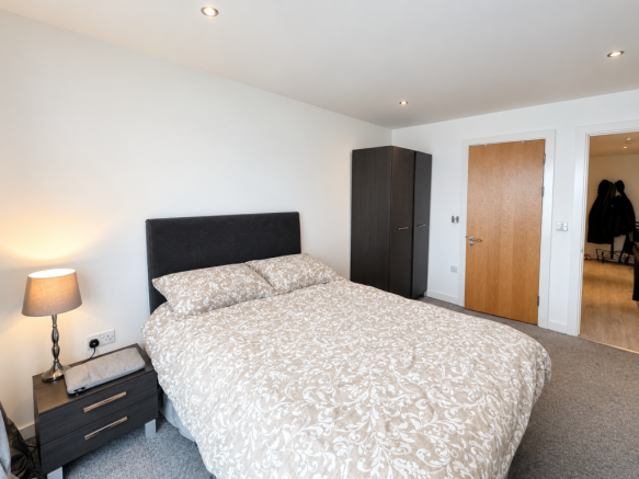 Apartment 66, Alexandra Tower, Princes Parade, Liverpool photo 4
