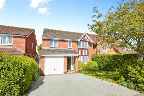 Pennyfields Boulevard, Long Eaton, Nottingham, Derbyshire, NG10