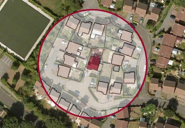 Aerial Map