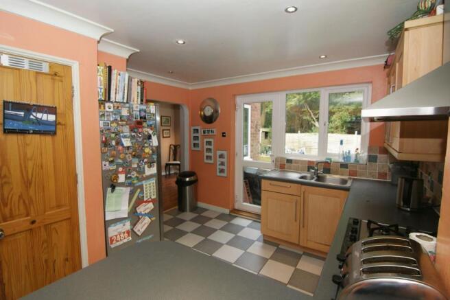 Kitchen 2