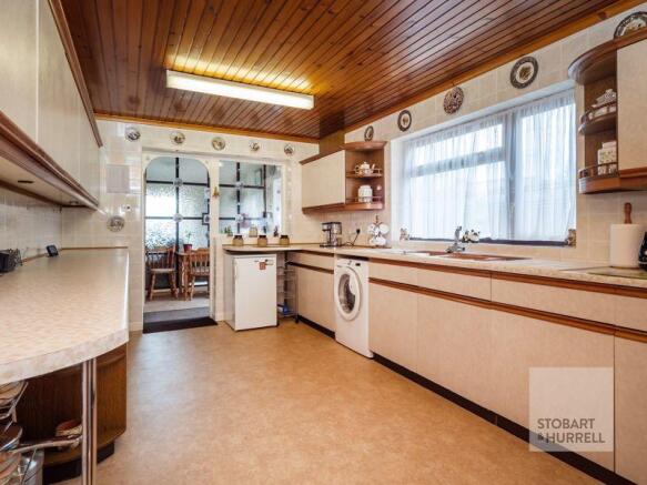 Kitchen To Bre...