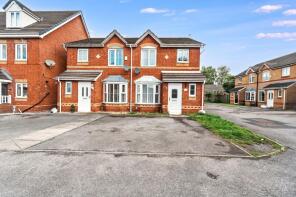 14, Harron Close, Westvale, Liverpool L32 4WA