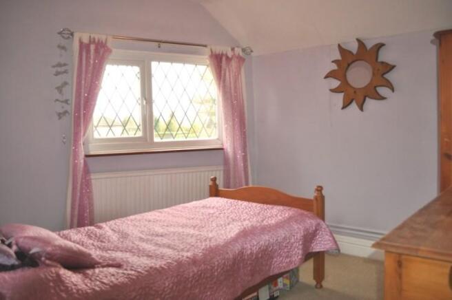 Bed 3
