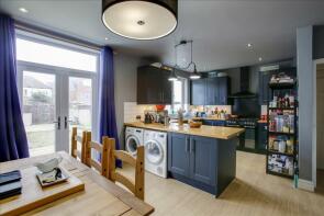 7, Wilfrid Gardens, Acton W3 0NQ