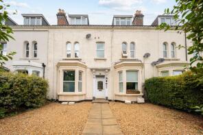 Flat 2, 79 Beech House, High Street, Harrogate HG2 7LH