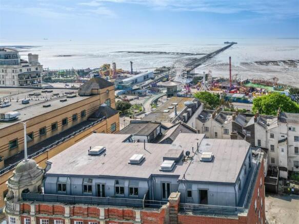 Drone View