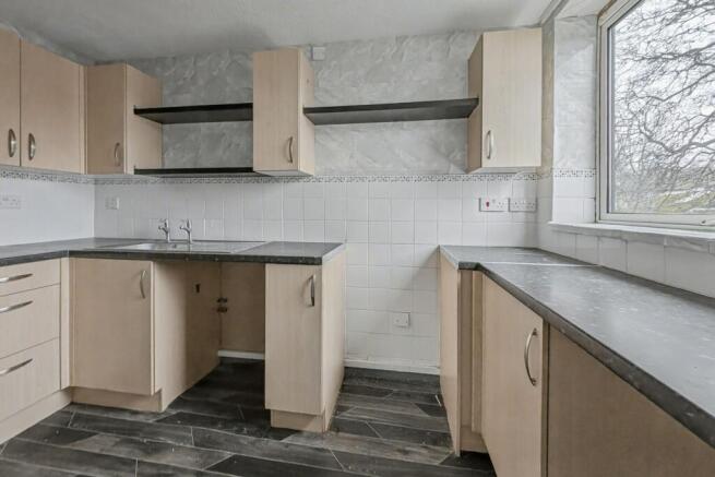 Flat 58, Benwell Close, Benwell Grange, Newcastle upon Tyne, Tyne and Wear, NE15 6RZ