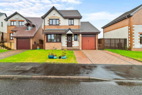 Westerlands Gardens, Newton Mearns, G77