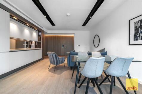 1 Park Drive, Canary Wharf, London, E14